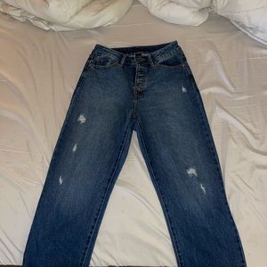 Sincerely Jules Women’s Jeans size 3/26